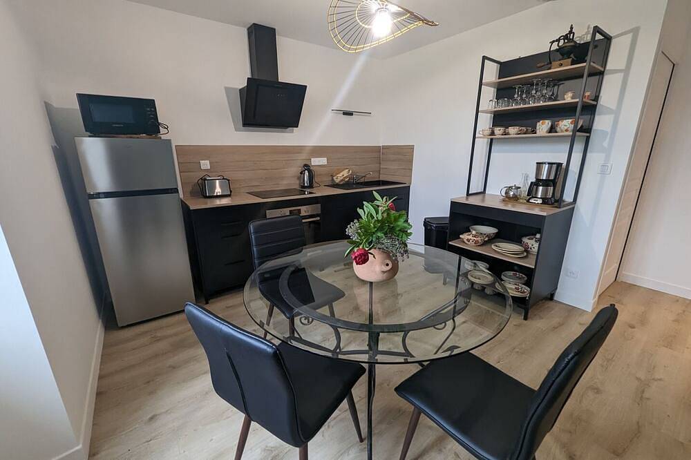 Le Nancery - Langres in Langres, Haute-Marne