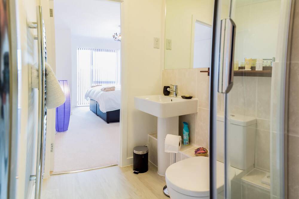 Entire apartment, Kingfisher Cambridge Central West Apartment in Cambridge, Cambridgeshire