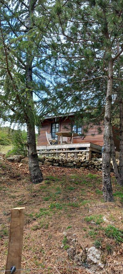 Gîte pour 2 personnes, avec terrasse et vue à Saint-Julien (Hérault) - 3