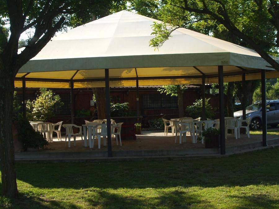 Azzurro Camping Village - Kamer 2 personen - Kamer, foto 13