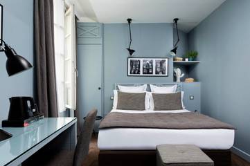 Hôtel pour 2 personnes dans Théâtre Mogador