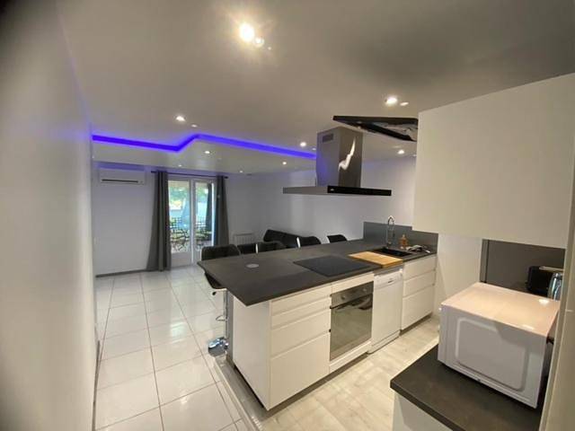 Gîte pour 6 personnes à Richerenches - 4