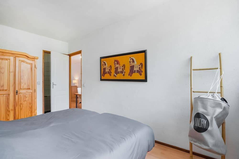 Bungalow in Landgraaf met terras in Landgraaf, Parkstad Limburg