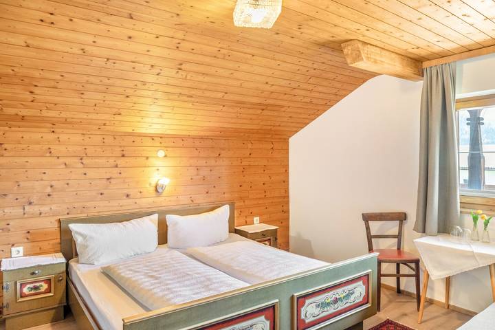 Bauernhof für 2 Personen, mit Garten im Zillertal - 3