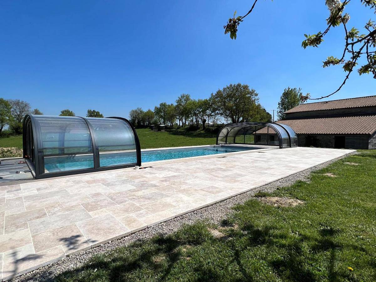 Studio - Split Level in Le Poiré-sur-Vie, Vallée de la Loire