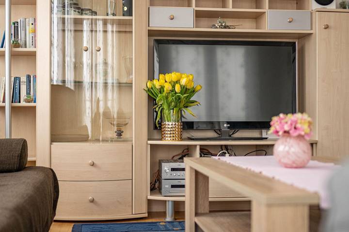 Ganze Ferienwohnung, Ferienwohnung "Familienoase" in Unteruhldingen, Uhldingen-Mühlhofen