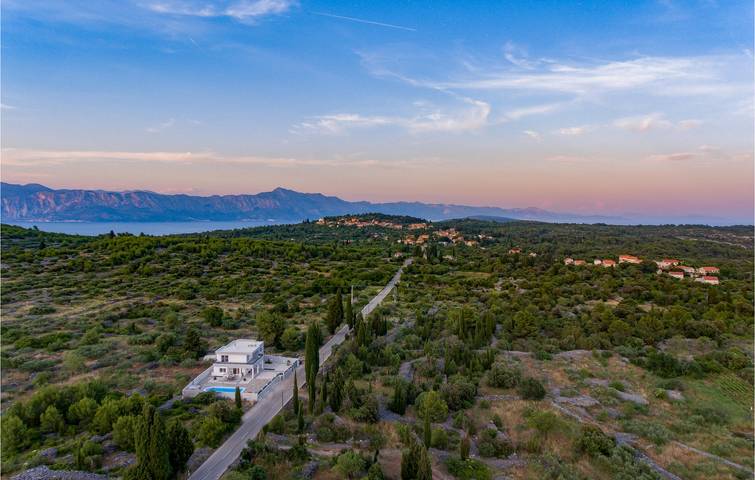 Ferienhaus für 8 Personen, mit Terrasse, kinderfreundlich - 1