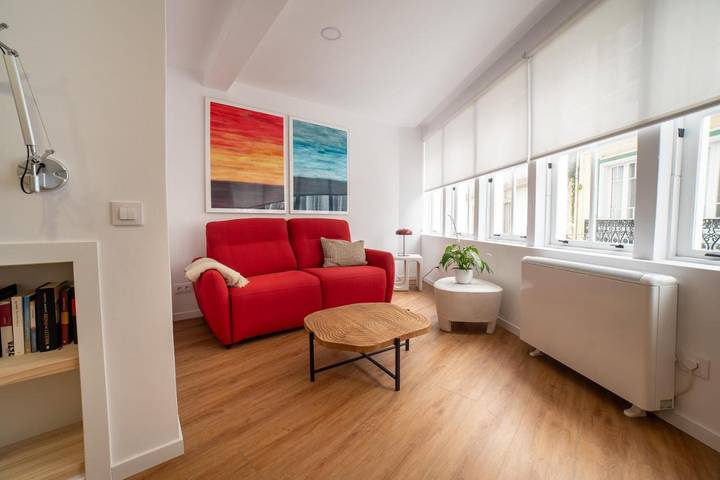 Apartamento de vacaciones para 6 personas - 1