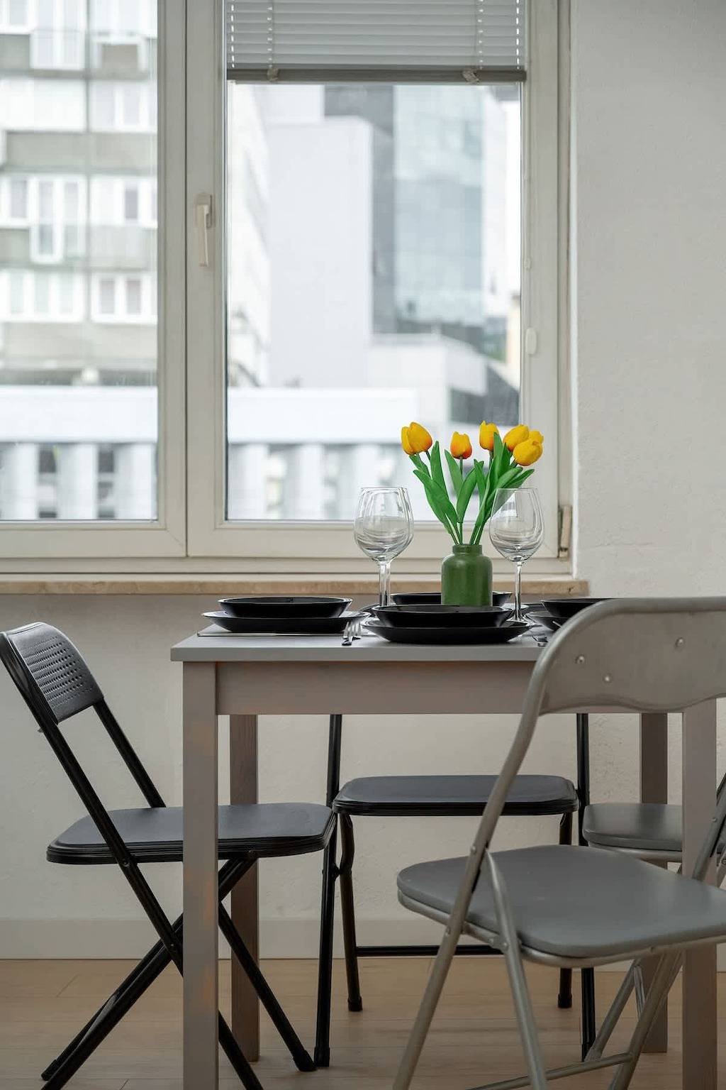 Appartamento intero, Pl. Legionów 14 | Spacious Apartment | Remote Work in Breslavia, Niederschlesien