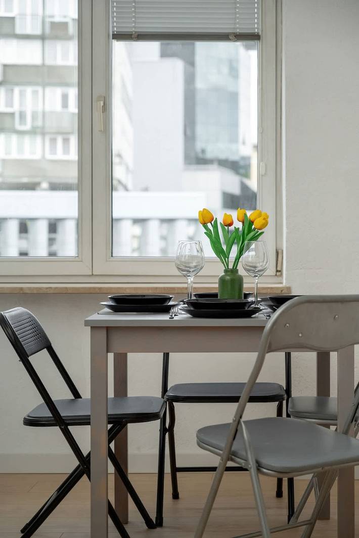 Ferienwohnung für 4 Personen, mit Haustier in Breslau - 3