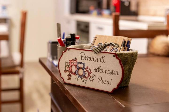 Location de vacances pour 2 personnes, animaux acceptés à San Quirico d'Orcia - 3