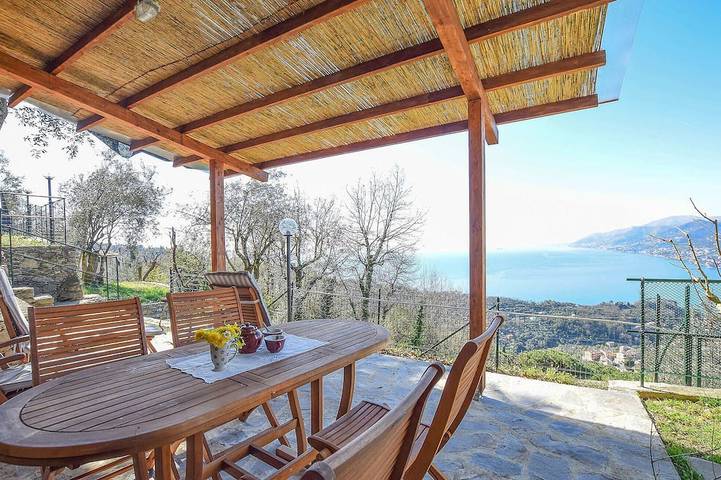 Casa vacanza per 3 persone - 1