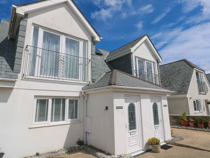 Gîte pour 4 personnes - 1