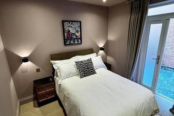 Apartment for 4 People in Stratford upon Avon, Heart of England, Photo 3