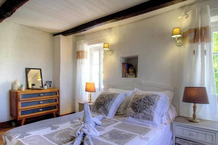 A Casa Di I Ricordi - Sisco in Sisco, Cap Corse