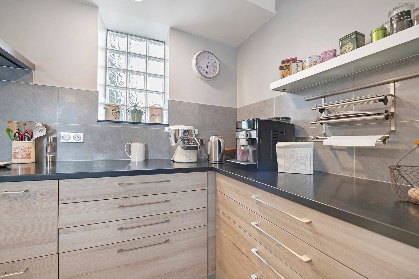 Bed & Breakfast 'Chambre Mont Saint-Michel' met gedeeld terras, tuin en wifi, foto 15