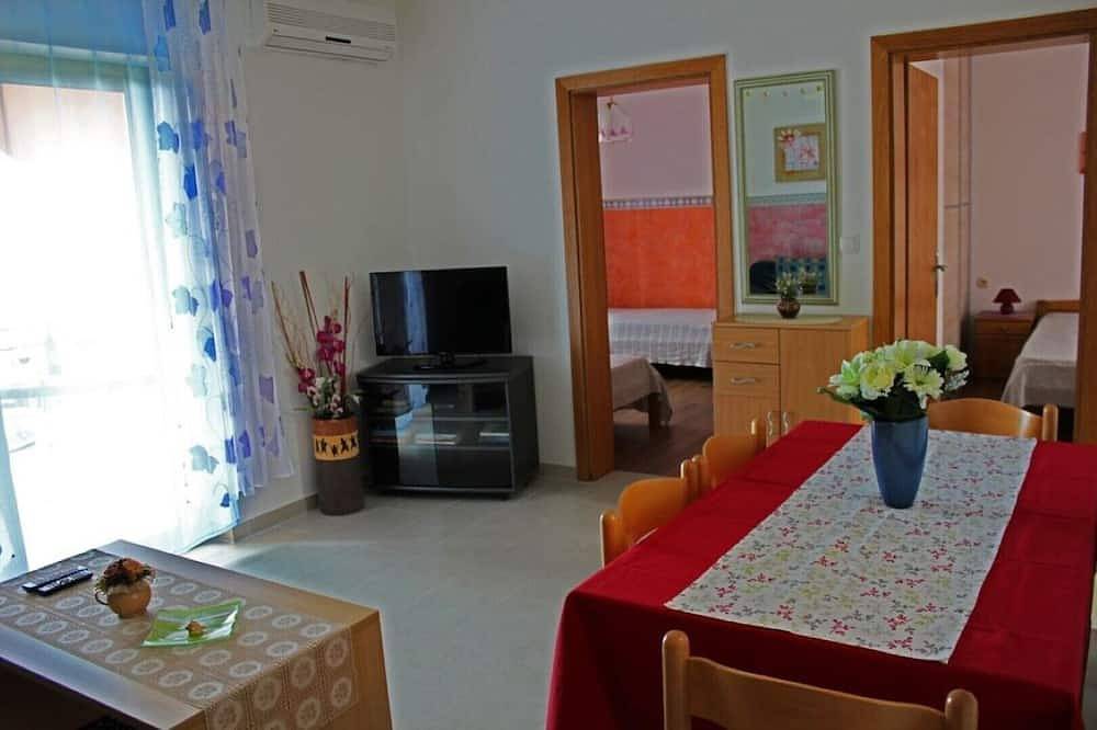 Cijeli apartman, Apartments Anna and Branko - Apartment 3 in Umaška regija
