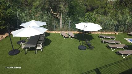 Holiday Rental for 14 People in Canyelles, Lloret de Mar, Photo 1