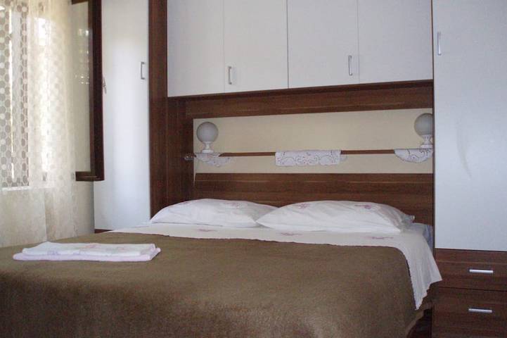 Steinhaus Gregov - Familiengruppen, Ökotourismus, direkter Zugang zum Privatstrand in Lumbarda, Korcula