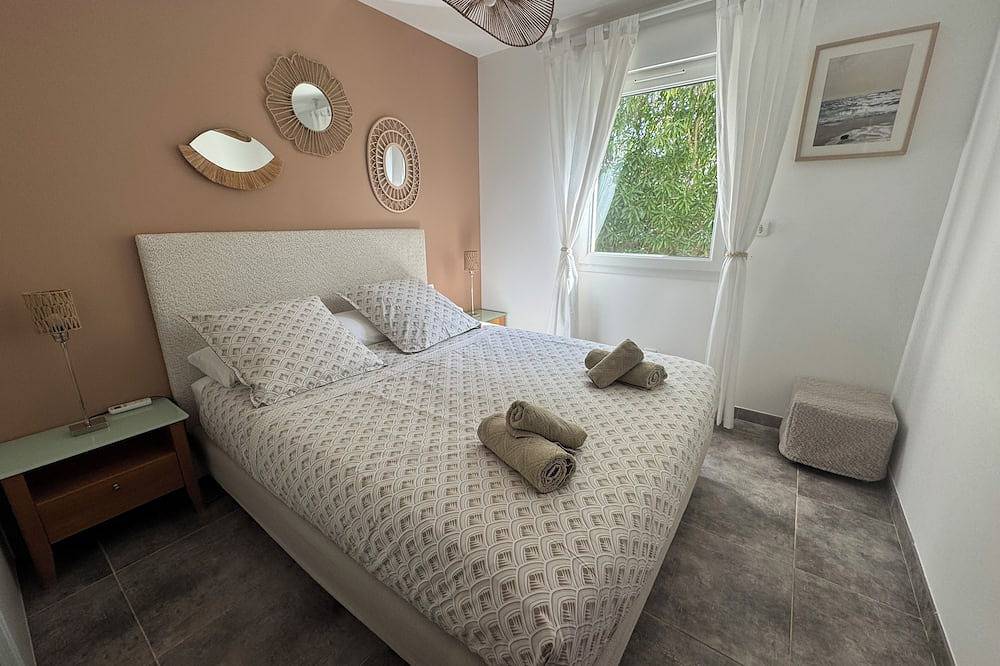 Villa Paloma 2 Spa Jardin Nueva Piscina En 2019 Entre Narbonne Y Béziers in Colombiers, Côte d'Améthyste
