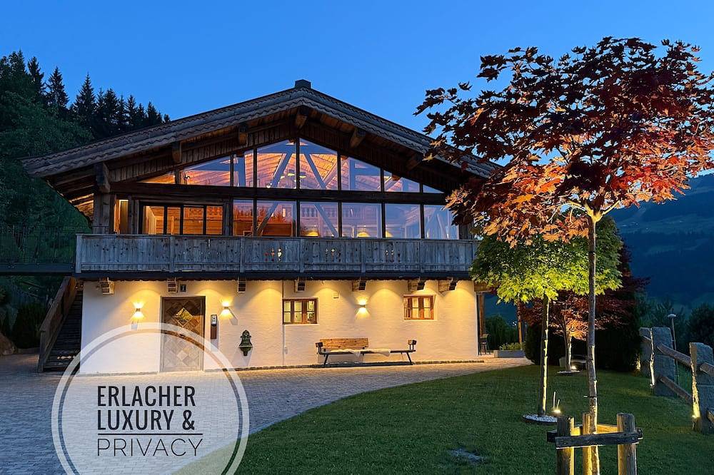 Der Erlacher Alpenrefugium 1874 Luxery & Privacy by Belle-Stay in Jochberg, Kitzbüheler Alpen