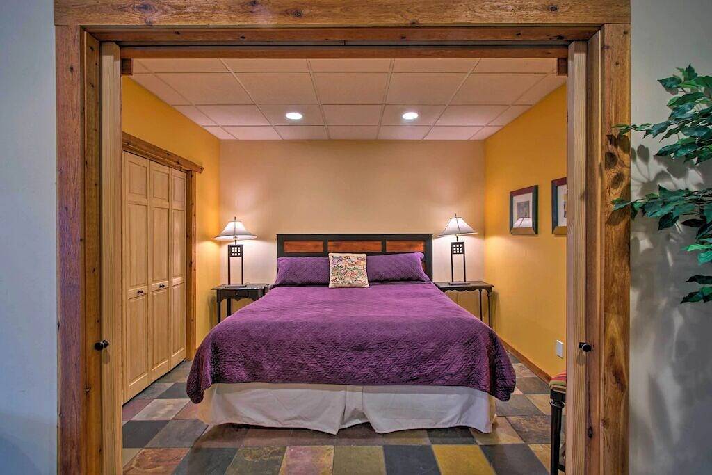 Downtown Boone zu Fuß zu Allen, keine versteckten Gebühren! in Blue Ridge Parkway, Boone