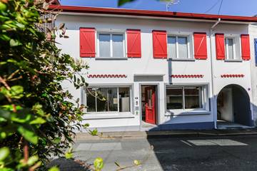 Chambre d’hôte pour 2 personnes à Capbreton