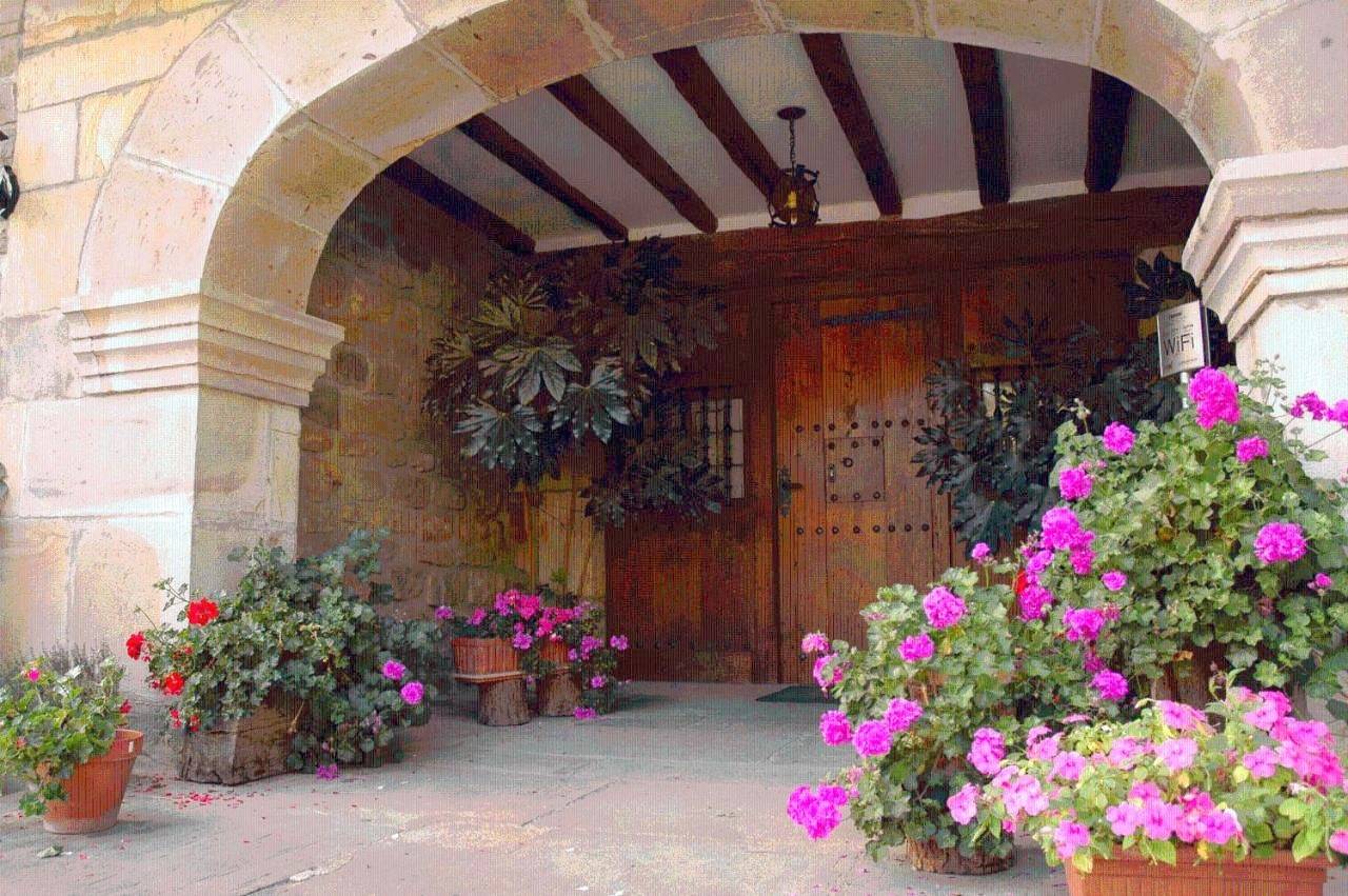 Agroturismo Ibarre in Anzuola, Guipúzcoa