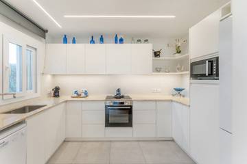 Villa in Ciutadella, Menorcas Küste für 6 