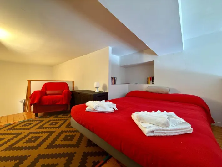 Appartamento vacanze per 4 persone - 1