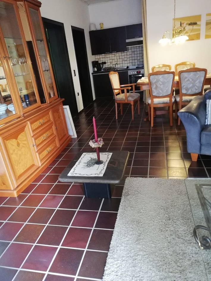 Ganze Ferienwohnung, Appartement Schomaker-Fatmann in Rastdorf, Landkreis Emsland