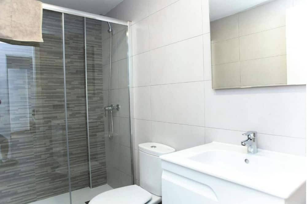 Entire apartment, Apartamentos El Chorrilllo in Almayate, Vélez-Málaga