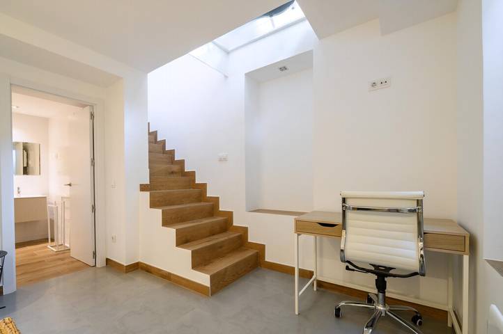 Apartamento entero, GuestReady - Su retiro urbano en Madrid in Centro (Madrid), Madrid