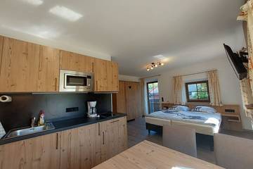 Bauernhof für 4 Personen in Grassau, Chiemgauer Alpen, Bild 1