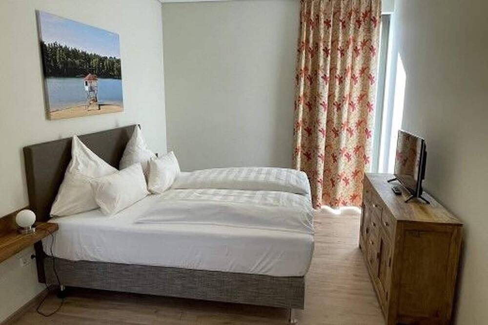 Ganze Wohnung, Bernsteinsee House und Ferien Beach House in Sassenburg, Landkreis Gifhorn