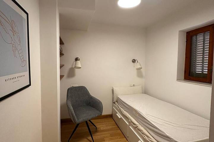 Ideal family house near the sea in Playa de Colón (San Javier), San Javier