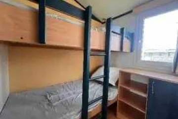 Camping para 4 Personas en Athée, Región de Dijon, Foto 2