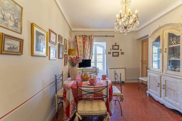 Appartement De Vacances pour 4 Personnes dans Avignon, Provence, Photo 1