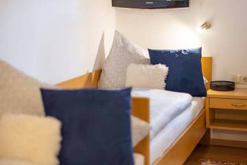 Bauernhof für 4 Personen in Leogang, Kitzbüheler Alpen, Bild 3