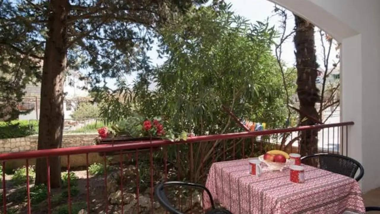 Appartamento vacanze a Brac a partire da 100€ a notte