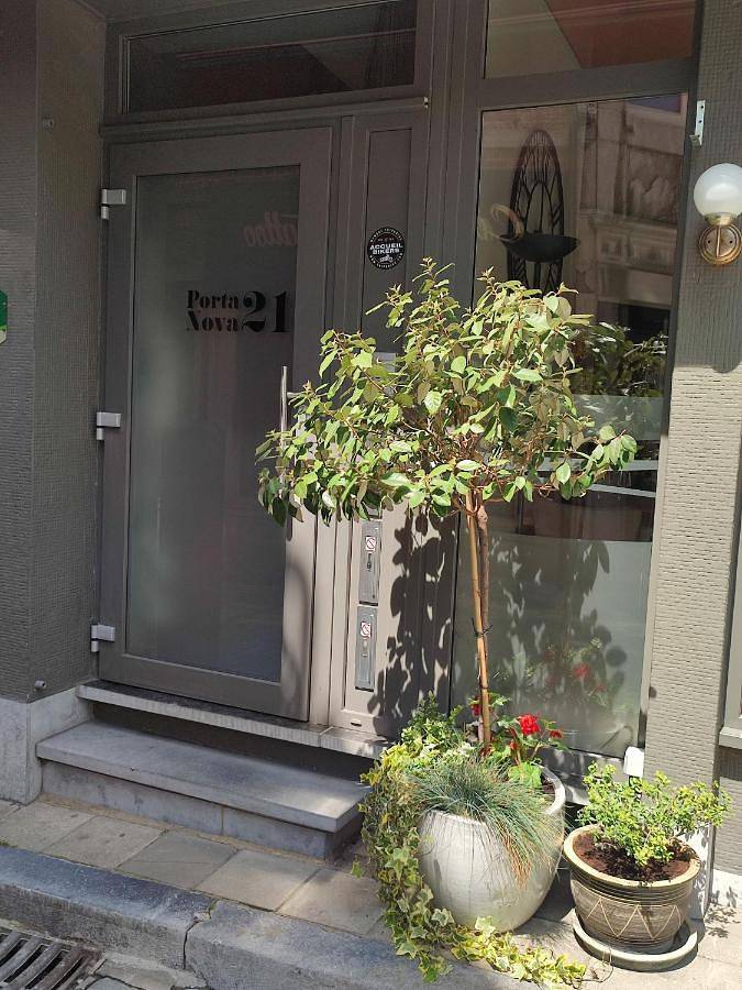 Gîte pour 3 personnes, avec balcon et vue à Huy - 4