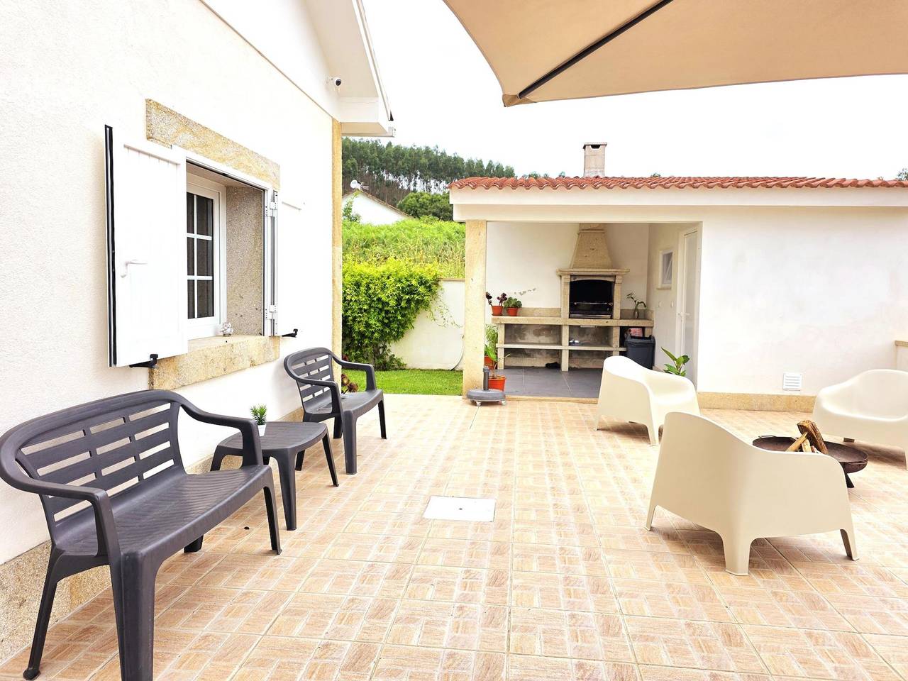 Casa Pinto | Paredes de Coura | Piscine Privée in Cossourado e Linhares, Distrito de Viana do Castelo