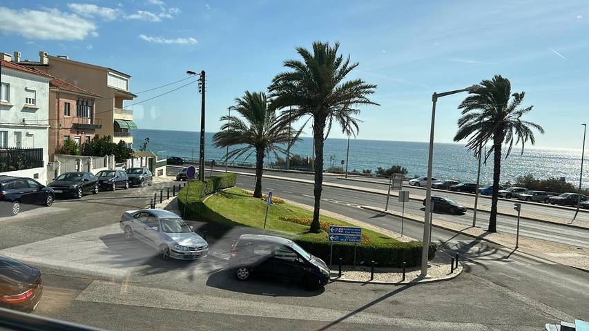 Gîte pour 2 personnes, avec jardin et piscine dans Parede - 3