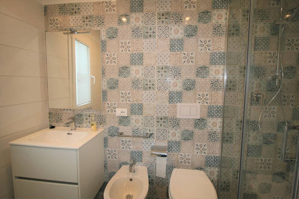 Ganze Wohnung, Villa Laura by the Sea - St in Pizzo, Vibo Valentia Provinz