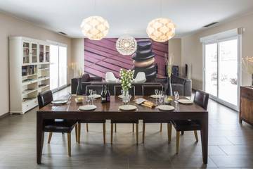 Maison De Vacances pour 14 Personnes dans Baroville, Aube, Photo 3