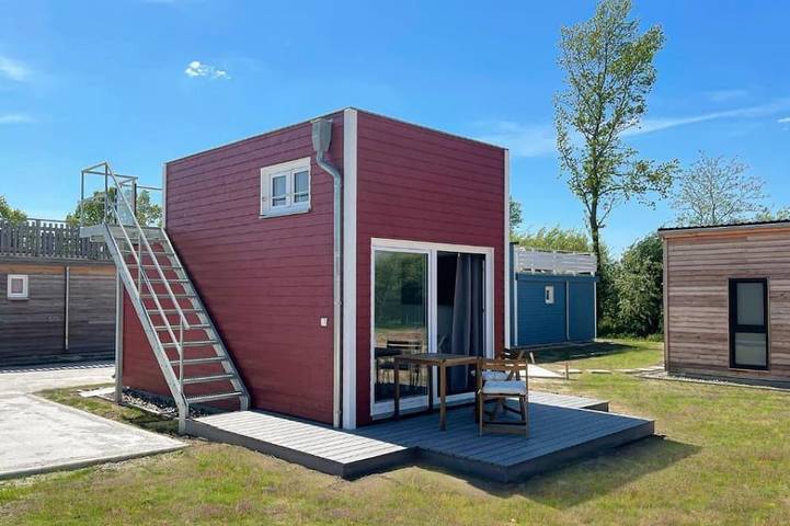 Ferienhaus für 2 Personen