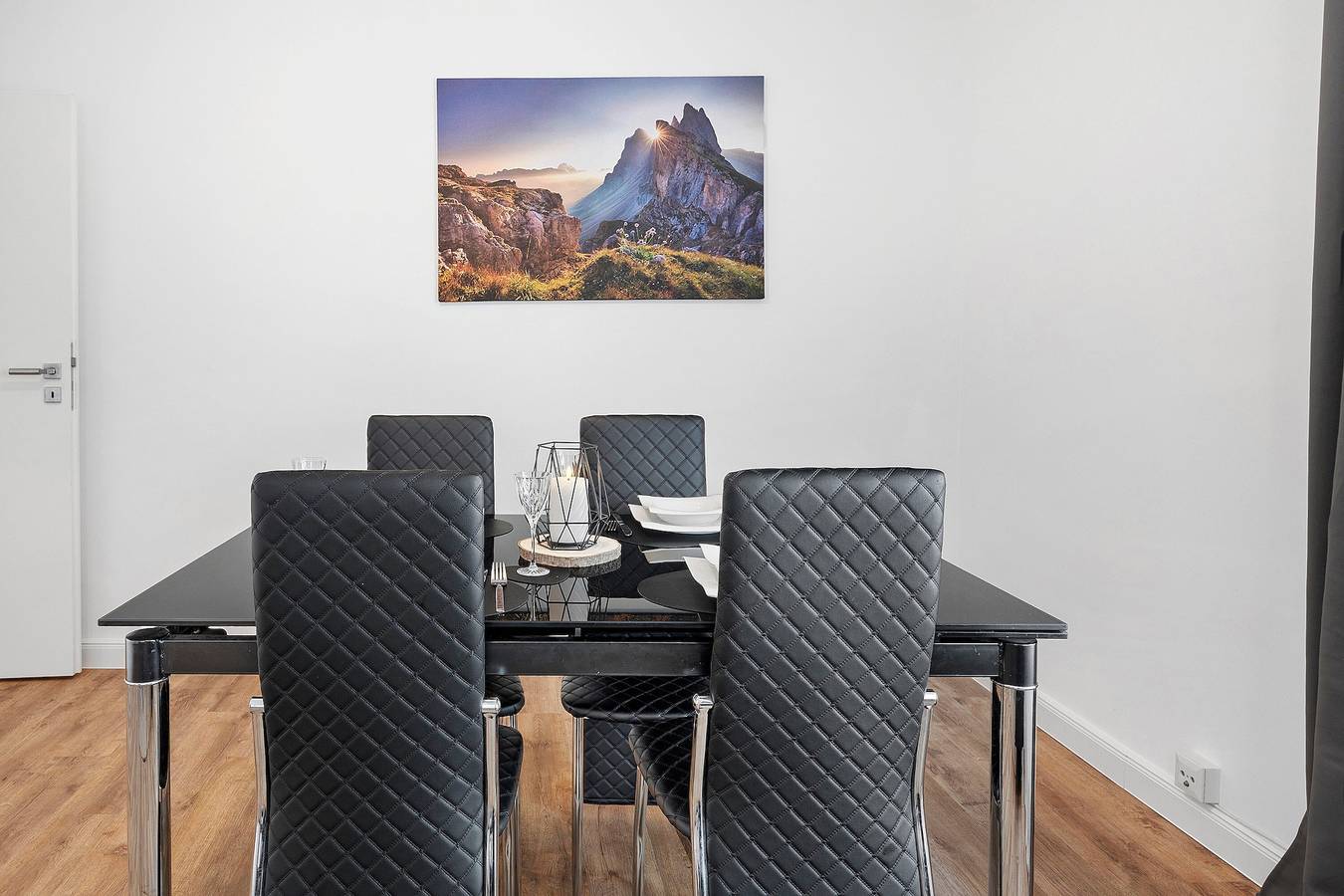 Ferienwohnung im Herzen der Lüneburger Heide (Nur 10 Autominuten vom Heide-Park entfernt). in Soltau, Landkreis Heidekreis