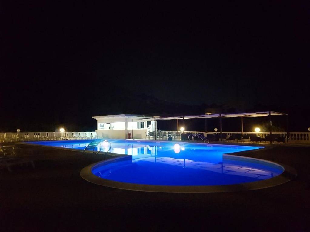 Hotel Diamond Residence in Diamante, Tyrrhenische Küste Kalabrien