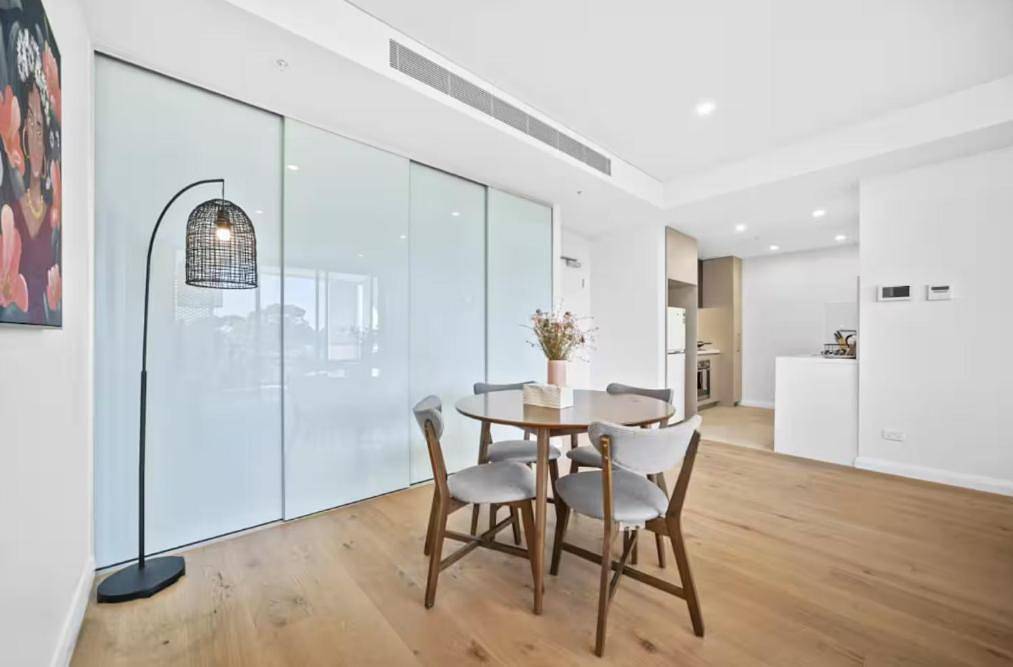 Entire apartment, Rose Keyes in Johannesburg, Gauteng