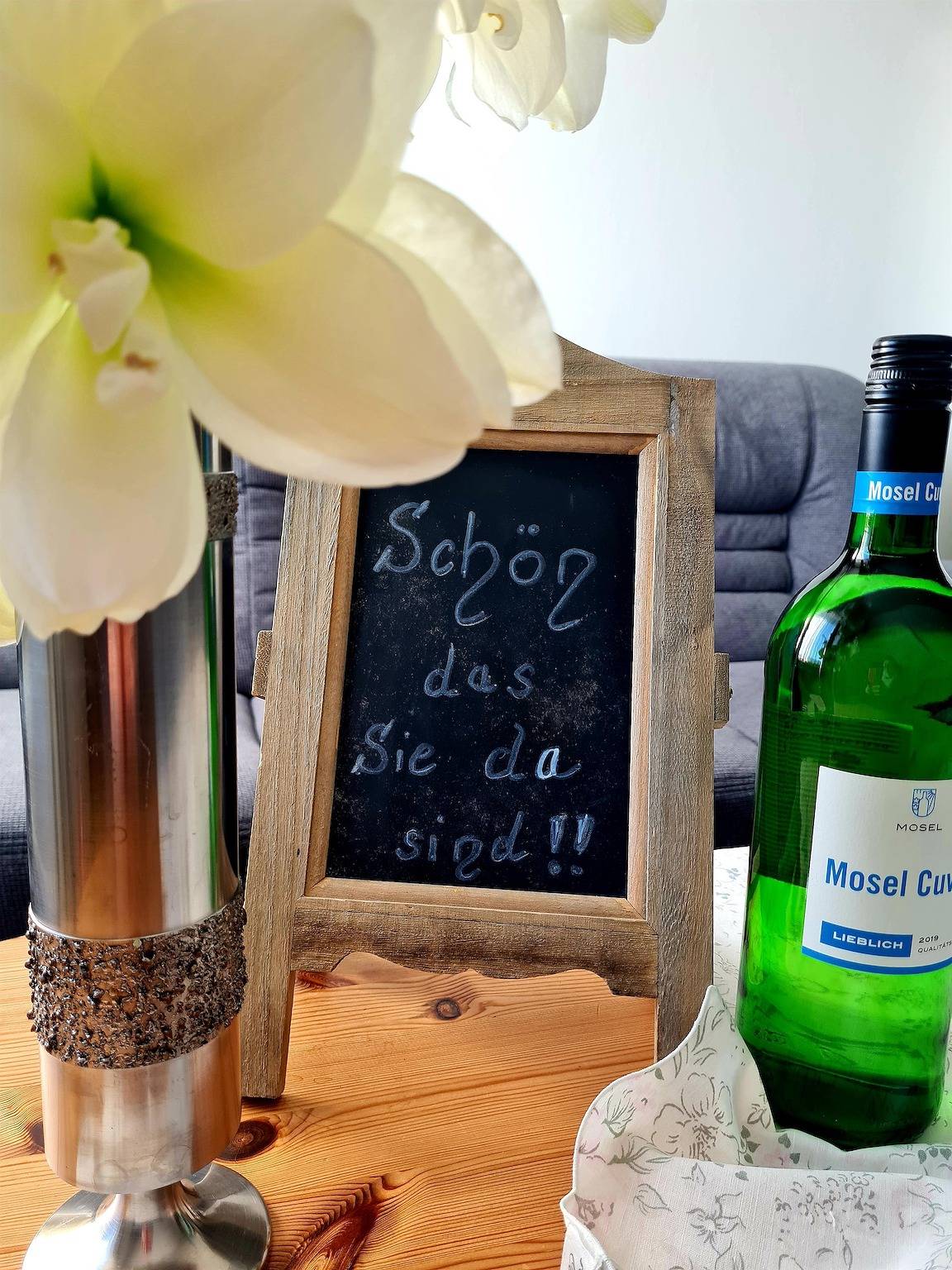 Ganze Ferienwohnung, Ferienwohnung Gudrun in Garding, Eiderstedt